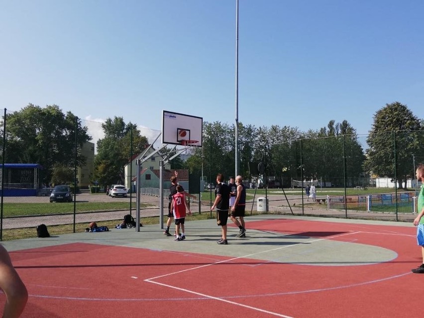 Trzecia edycja turnieju koszykówki ulicznej 3x3 (zdjęcia)