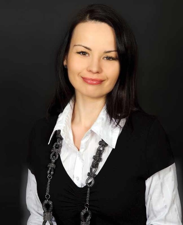 Monika Kościuszkiewicz prowadzi w naszym rankingu na Kobietę Sukcesu