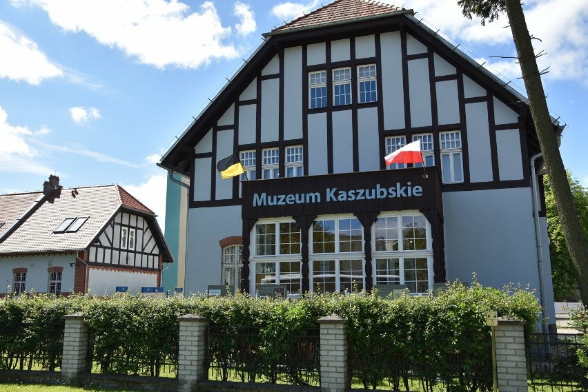 Placówka będzie filią Muzeum Kaszubskiego.