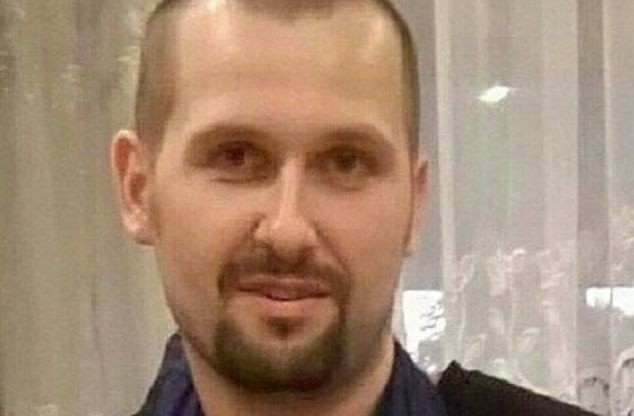 Grzegorz Kozłowski zaginął. Policja i rodziną proszą o pomoc