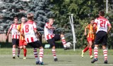 Centralna Liga Juniorów: Waleczne Karpaty ze zwycięstwem. Stal Mielec nadal bez punktów