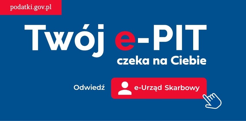 PIT trzeba rozliczyć do 2 maja. Podlaska KAS: Skorzystaj z usługi Twój e-PIT