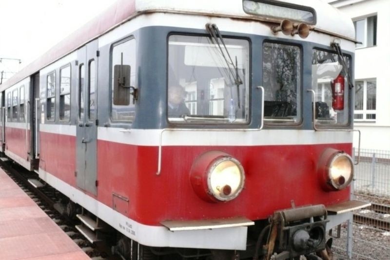 Pociąg Grodno - Białystok pełen kontrabandy (zdjęcia)