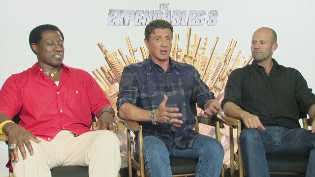 Sylvester Stallone otrzymał Złotego Globa za drugoplanową rolę w filmie "Creed: Narodziny legendy". Ale początki jego kariery nie były takie piękne.