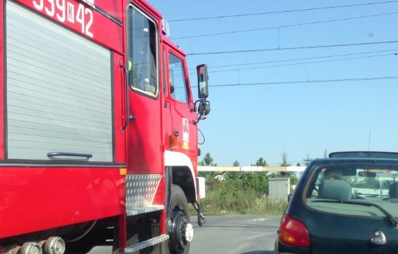 Trzy przejazdy kolejowe w Krzeszowicach wymagają przebudowy