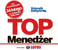 Wybraliśmy TOP Menedżera 2013 - Kto nim został, ogłosimy w poniedziałek