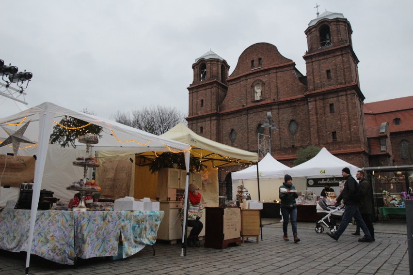 Wydarzenie zgromadziło około 200 wystawców i przyciągnął...