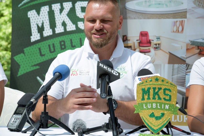 Dla piłkarek ręcznych MKS Selgros Lublin skończyły się już wakacje. W środę pierwszy trening