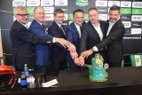 zielona-energia.com sponsorem tytularnym Włókniarza Częstochowa