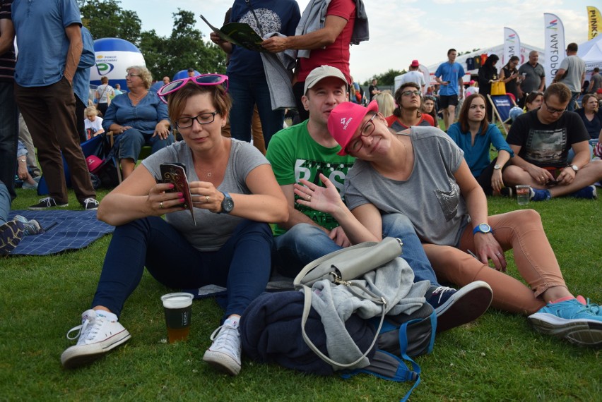 Pierwszy dzień koncertów Tauron Life Festival Oświęcim 2018 - jesteście tutaj? [ZDJĘCIA, WIDEO]