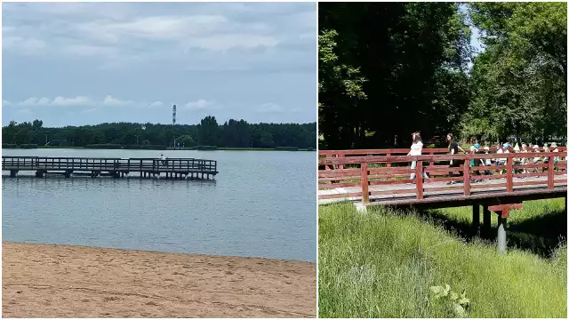 Zobacz, które miejsca warto odwiedzić w Kraśniku!