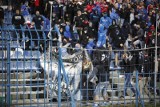 Ruch Chorzów i kibice potępili uczestników zadymy: Na stadionie przy Cichej nie ma miejsca na takie zachowania OŚWIADCZENIE