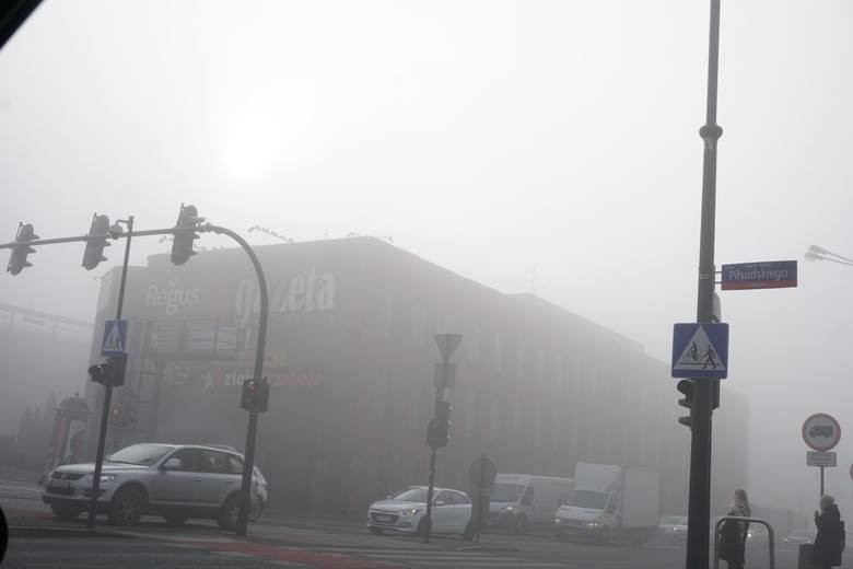 Ile samorządy wydają na poprawę stanu powietrza?