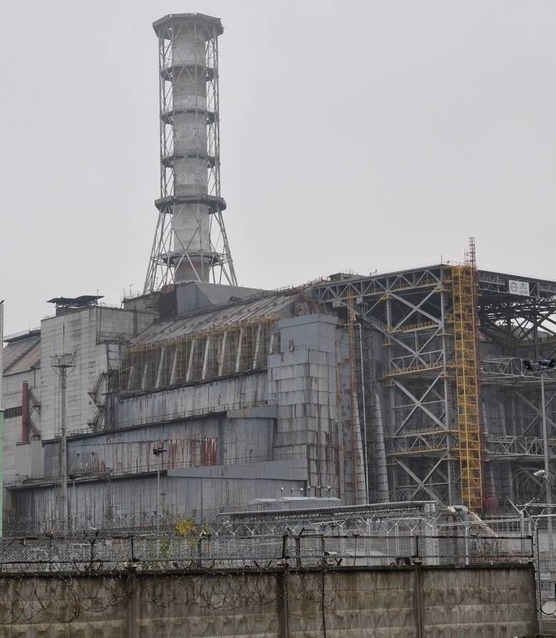 Mija 35 lat od wybuchu w elektrowni atomowej w Czarnobylu. Pamiętacie? Do dziś nie znamy wszystkich skutków katastrofy ani liczby ofiar 