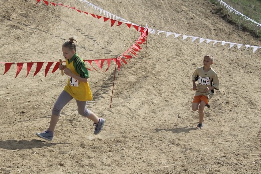 Cross Straceńców 2015. Sztafetowe Mistrzostwa Głogowa [Zdjęcia]