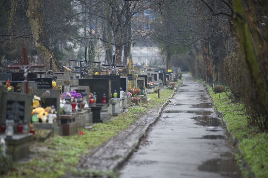 IPN sprawdza miejsca, gdzie wykopano szczątki