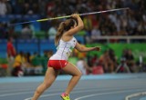 Maria Andrejczyk gwiazdą igrzysk w Rio 2016. Zobacz prywatne zdjęcia pięknej oszczepniczki (FOTO)