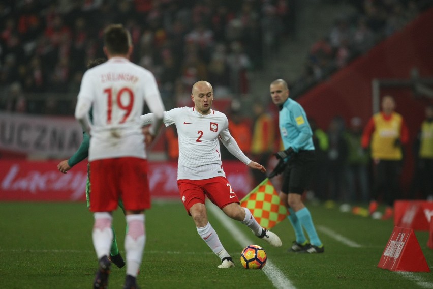 Polska zremisowała ze Słowenią. Brak podstawowych piłkarzy odbił się na jakości gry [ZDJĘCIA]