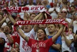 Świetna atmosfera na trybunach i piękna oprawa GP Polski [zdjęcia]
