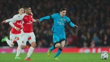 Barcelona - Arsenal NA ŻYWO online. Transmisja meczu w Internecie 16.03.2016
