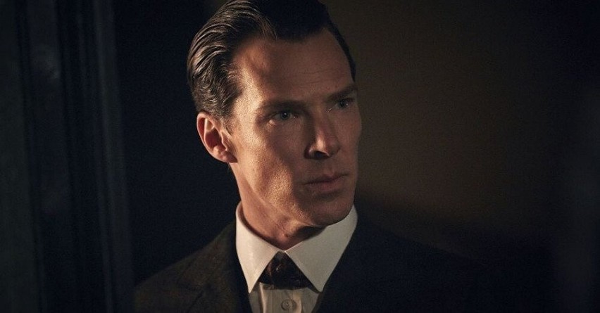"39 kroków". Netflix wygrał walkę o prawa do stworzenia serialu! W roli głównej wystąpi Benedict Cumberbatch!