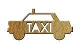 153 nowe licencje na taksówki od początku 2010 roku.