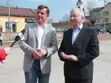 W powiecie starachowickim zebrali 13 tysięcy podpisów pod listą poparcia dla kandydata na prezydenta Polski Andrzeja Dudy