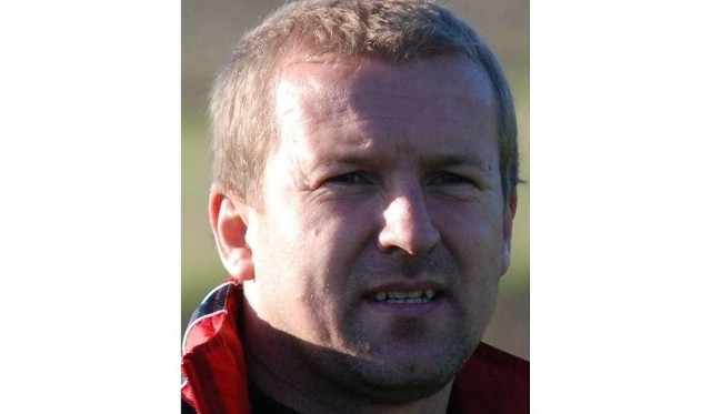 Grzegorz Opara został trenerem czwartoligowego Naprzodu Jędrzejów.