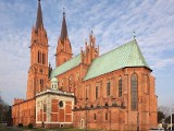 600 lat konsekracji Katedry Włocławskiej