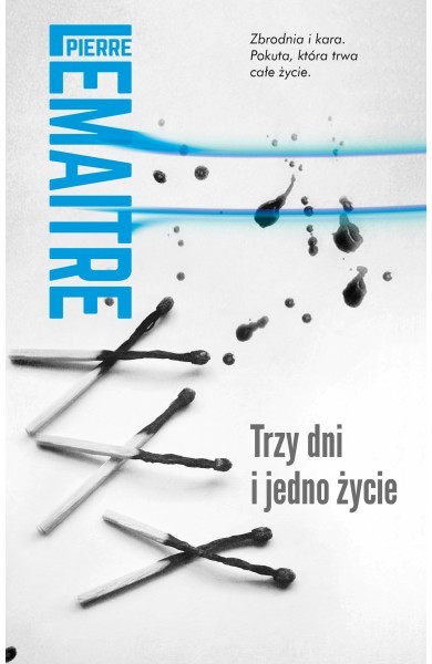 Francuski pisarz i scenarzysta. Laureat prestiżowej nagrody Prix Goncourt. Jego pierwsza tłumaczona na język angielki powieść "Alex" zdobyła CWA International Dagger, nagrodę za najlepszy kryminał roku 2013.