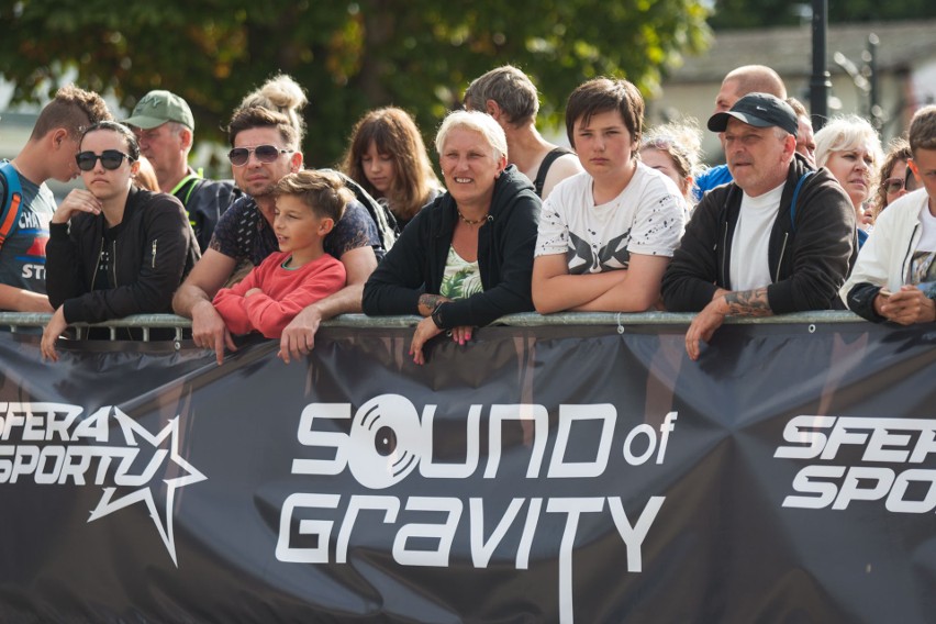 Sound of Gravity Ustka 2021