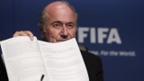 Nowy pomysł FIFA. Testy systemu challenge już w 2015 roku (WIDEO)