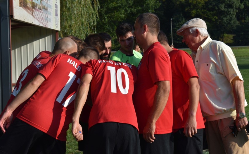 Regionalny Totolotek Puchar Polski. HALO Hyżne istnieje dopiero od 2017 roku, ale prężnie się rozwija [WIDEO, ZDJĘCIA]