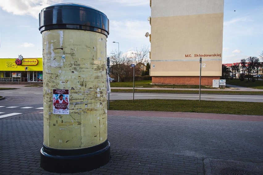 17.03.2020 - koscierzyna, koscierzyna w dobie koronawirusa,...