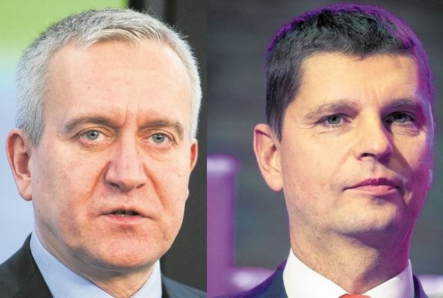 Robert Tyszkiewicz (z lewej) i Dariusz Piontkowski odpowiadają na pytanie: Czy prezydent Andrzej Duda powinien powołać doradcę do spraw mniejszości narodowych i religijnych?