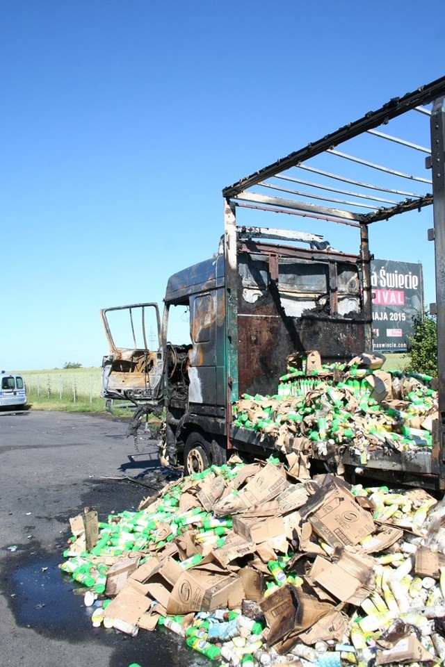 Policjanci wstępnie wykluczyli udział osób trzecich w zdarzeniu. Prawdopodobną przyczyną pożaru mogło być zaprószenie ognia. Dochodzenie wyjaśni okoliczności i przyczyny tego wypadku.