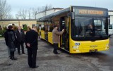 Nowe autobusy Miejskiego Zakładu Komunikacji w Koszalinie