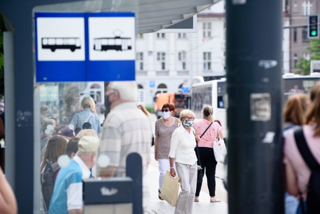 Nowy podział powiatów będzie obowiązywał dopiero od piątku, 21 sierpnia.