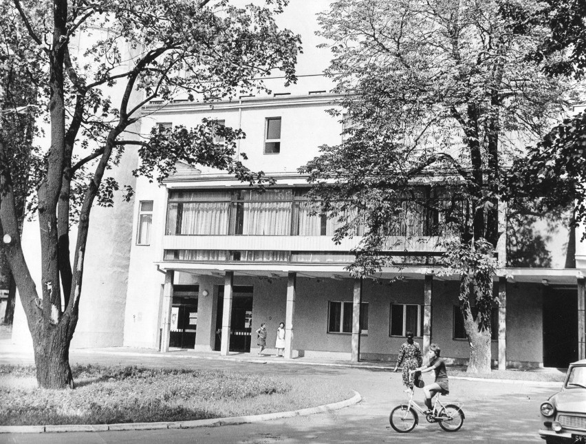 Bytom okiem fotoreporterów Dziennika Zachodniego w latach 70., 80. i 90. [ZDJĘCIA ARCHIWALNE]