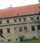 Spór o zamek w Głogówku może się skończyć w sądzie