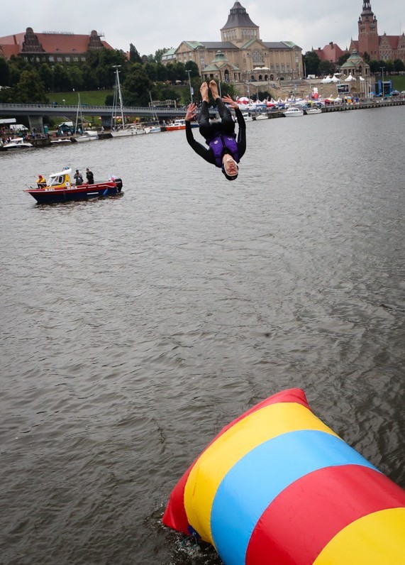 Watershow 2017 w Szczecinie okiem naszego fotografa [GALERIA] 