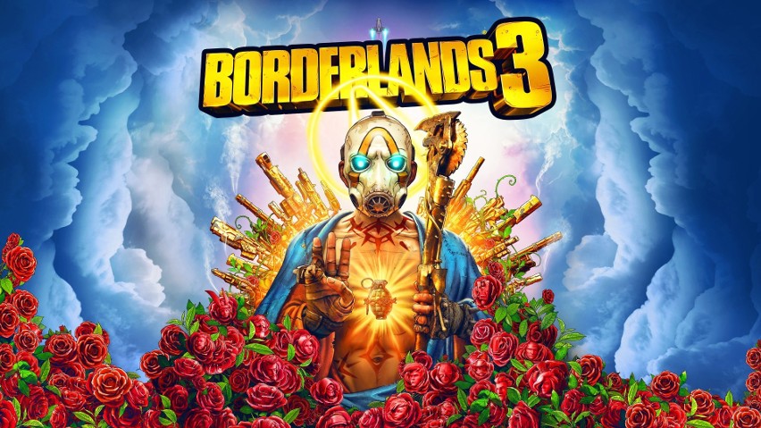 Podobnie jak w przypadku AC: Valhalla, lecz Borderlands 3...