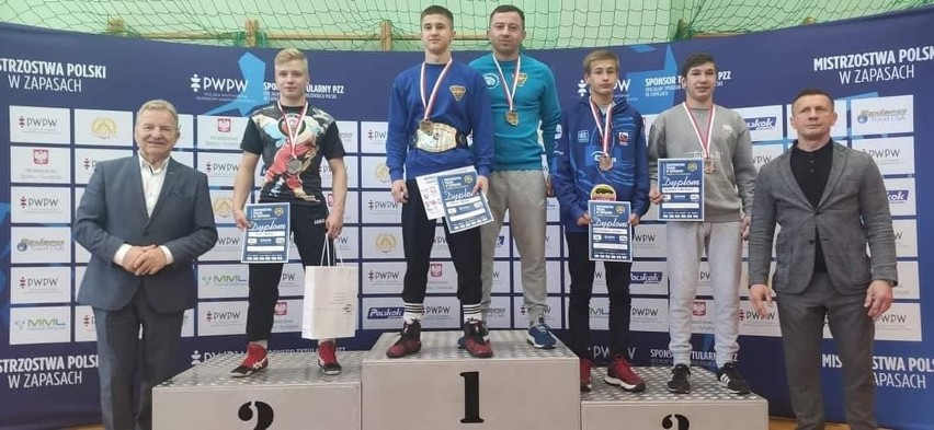 Młodzi klasycy z województwa lubelskiego wrócili z Raciborza z dwoma brązowymi medalami 