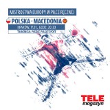 Euro 2016 w piłce ręcznej. Mecz Polska – Macedonia [Gdzie obejrzeć? TRANSMISJA TV NA ŻYWO]