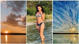 Jezioro Piaseczno. Idealne nie tylko do nurkowania! Zobacz najpiękniejsze zdjęcia prosto z Instagrama! 