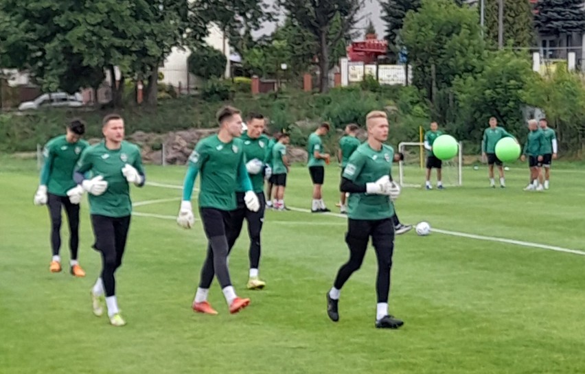 Piłkarze Radomiaka szlifują formę na mecz z Miedzią Legnica w PKO Ekstraklasie. Kiedy ruszy sprzedaż biletów na niedzielne spotkanie?