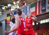 ME koszykarzy U-16 - Polacy kończą turniej na 9. miejscu