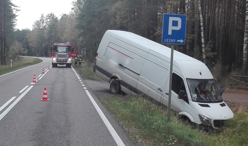 Audi zderzyło się z mercedesem (zdjęcia)