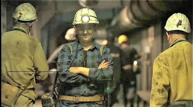 Marzenie, tradycja, przeznaczenie. Tak zostaje się górniczką, czyli panie  pracujące w kopalniach [ZDJĘCIA] | Gazeta Krakowska
