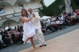 Festiwal Kultury Argentyńskiej w Brzegu. Dziś zatańczono tango w ratuszu